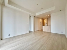 【東京都/港区浜松町】WORLD TOWER RESIDENCE 