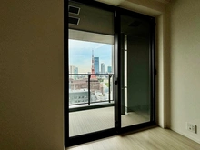 【東京都/港区浜松町】WORLD TOWER RESIDENCE 
