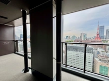 【東京都/港区浜松町】WORLD TOWER RESIDENCE 