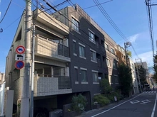 【東京都/渋谷区富ヶ谷】カーサフェリス代々木上原 