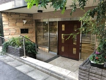 【東京都/渋谷区富ヶ谷】カーサフェリス代々木上原 