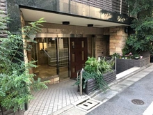 【東京都/渋谷区富ヶ谷】カーサフェリス代々木上原 