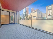 【東京都/港区元麻布】マジェス元麻布ガーデンズ 