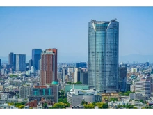 【東京都/港区元麻布】マジェス元麻布ガーデンズ 