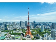 【東京都/港区元麻布】マジェス元麻布ガーデンズ 
