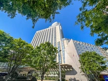 【東京都/港区元麻布】マジェス元麻布ガーデンズ 