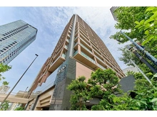 【東京都/港区高輪】グローリオ白金高輪 