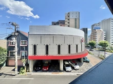 【東京都/渋谷区松濤】ドゥアージュコラッド松濤 