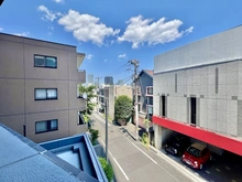 【東京都/渋谷区松濤】ドゥアージュコラッド松濤 
