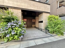 【東京都/渋谷区松濤】ドゥアージュコラッド松濤 