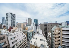 【東京都/港区麻布十番】クレッセント麻布II 