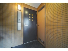 【東京都/港区麻布十番】クレッセント麻布II 
