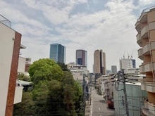 【東京都/港区三田】ディアクオーレ白金高輪 