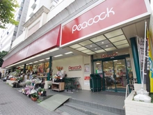 【東京都/港区三田】ディアクオーレ白金高輪 