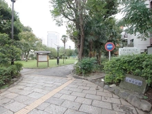 【東京都/港区三田】ディアクオーレ白金高輪 