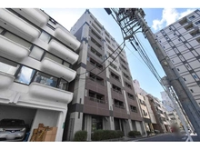 【東京都/中央区日本橋茅場町】ドルチェ日本橋・キャナルシティ 