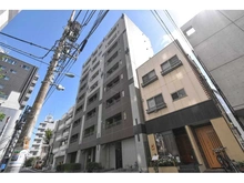 【東京都/中央区日本橋茅場町】ドルチェ日本橋・キャナルシティ 