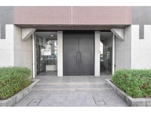 【東京都/中央区日本橋茅場町】ドルチェ日本橋・キャナルシティ 