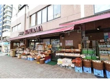 【東京都/新宿区南町】プラウド市ヶ谷南町ディアージュ 