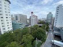 【東京都/新宿区北新宿】東建柏木マンション 