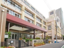 【東京都/荒川区南千住】クレヴィア南千住RIVER　SIDE　TWIN　WEST 