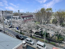 【東京都/世田谷区桜丘】パークハウス世田谷桜丘 