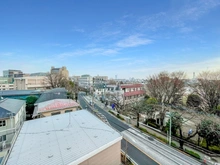 【東京都/世田谷区桜丘】パークハウス世田谷桜丘 