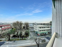 【東京都/世田谷区桜丘】パークハウス世田谷桜丘 