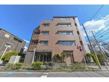 【東京都/世田谷区桜丘】パークハウス世田谷桜丘 