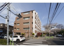 【東京都/世田谷区桜丘】パークハウス世田谷桜丘 