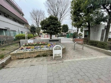 【東京都/世田谷区桜丘】パークハウス世田谷桜丘 