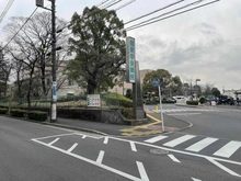 【東京都/世田谷区桜丘】パークハウス世田谷桜丘 