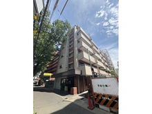 【東京都/世田谷区上北沢】ライオンズマンション上北沢 