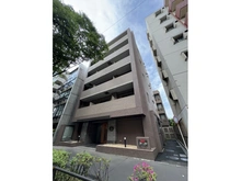 【東京都/杉並区下高井戸】ルピナス桜上水 