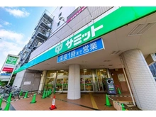 【東京都/世田谷区粕谷】D’グラフォート世田谷芦花公園 
