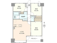 【東京都/調布市多摩川】グロリオスプラザ調布 