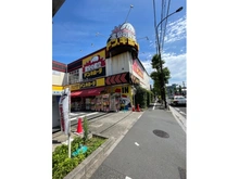 【東京都/世田谷区粕谷】D’グラフォート世田谷芦花公園 