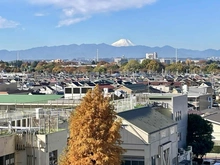 【東京都/世田谷区千歳台】東京テラス E棟 