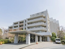 【東京都/世田谷区船橋】世田谷アインス美しの杜 