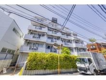 【東京都/世田谷区代田】ハイシティ下北沢 