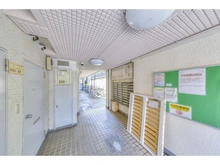 【東京都/世田谷区代田】ハイシティ下北沢 