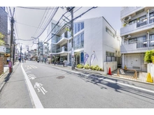 【東京都/世田谷区代田】ハイシティ下北沢 
