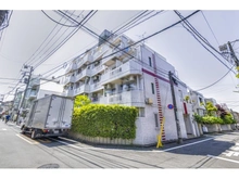 【東京都/世田谷区代田】ハイシティ下北沢 