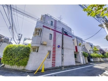 【東京都/世田谷区代田】ハイシティ下北沢 
