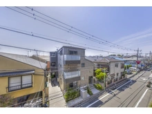 【東京都/世田谷区梅丘】カテリーナ梅ヶ丘 