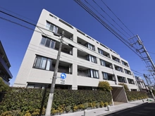 【東京都/世田谷区代田】マストレジデンス世田谷代田 
