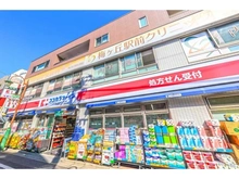 【東京都/世田谷区代田】マストレジデンス世田谷代田 