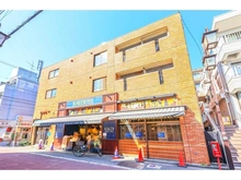 【東京都/世田谷区代田】マストレジデンス世田谷代田 