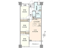 【東京都/世田谷区代田】マストレジデンス世田谷代田 