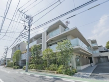 【東京都/世田谷区代田】プラウド世田谷代田 